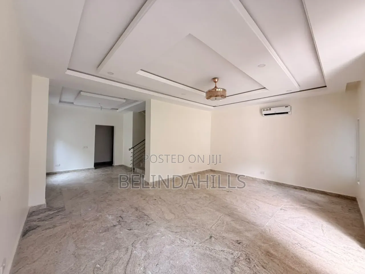 4bdrm Townhouse/Terrace in Kado for sale