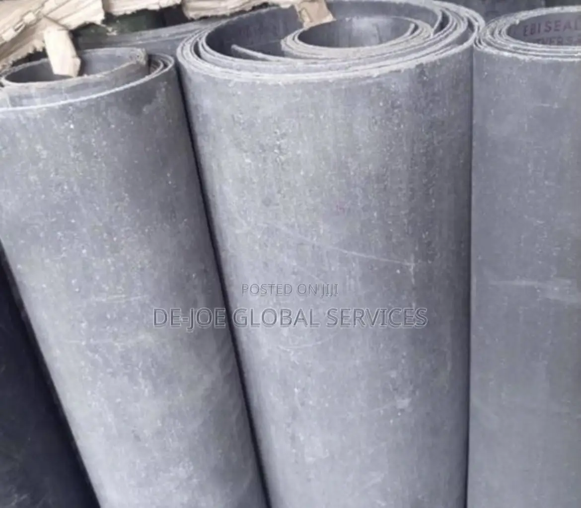 Topseal All WT0401 Non-Asbestos Compressed Gasket Sheet