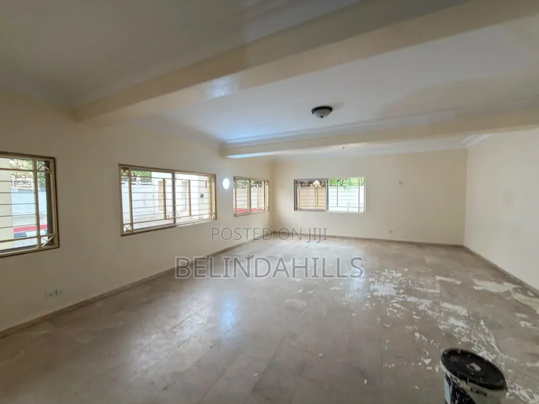 5bdrm Duplex in Maitama for rent