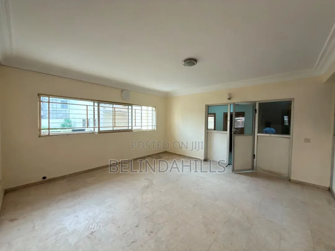5bdrm Duplex in Maitama for rent