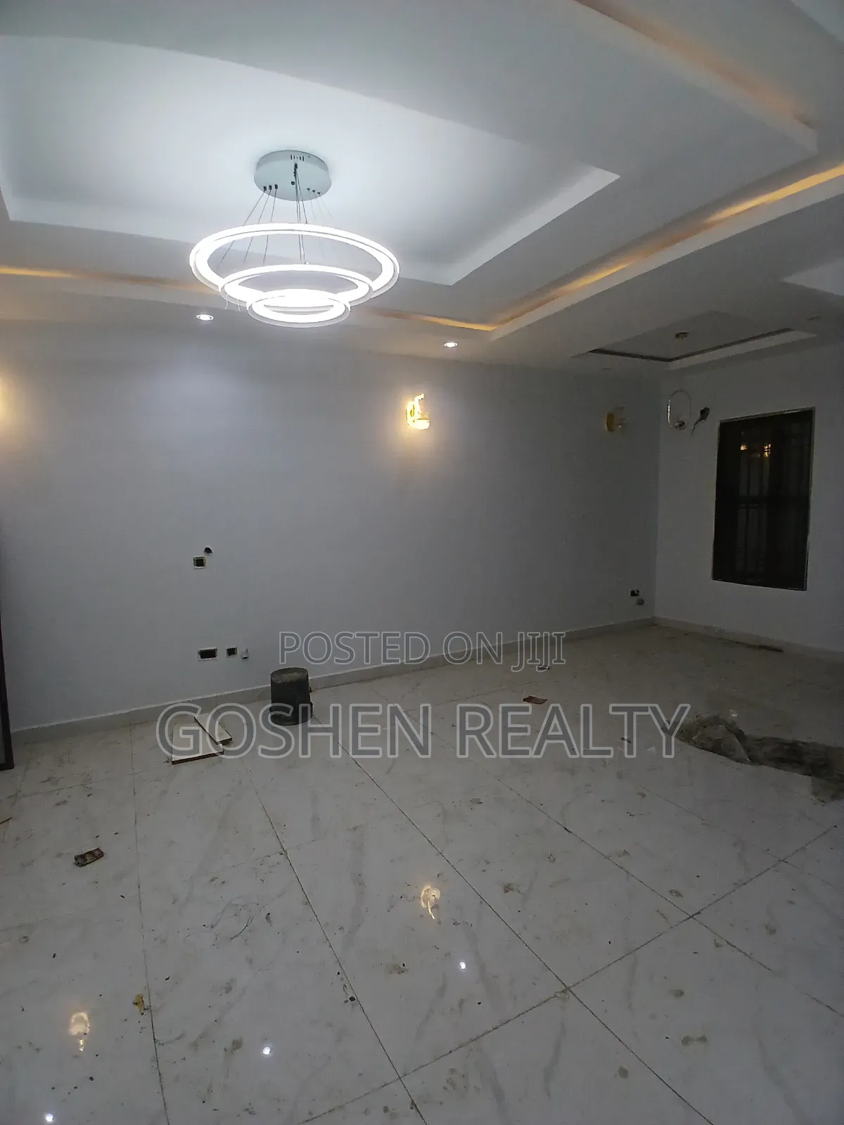 4bdrm Townhouse/Terrace in Jahi for sale