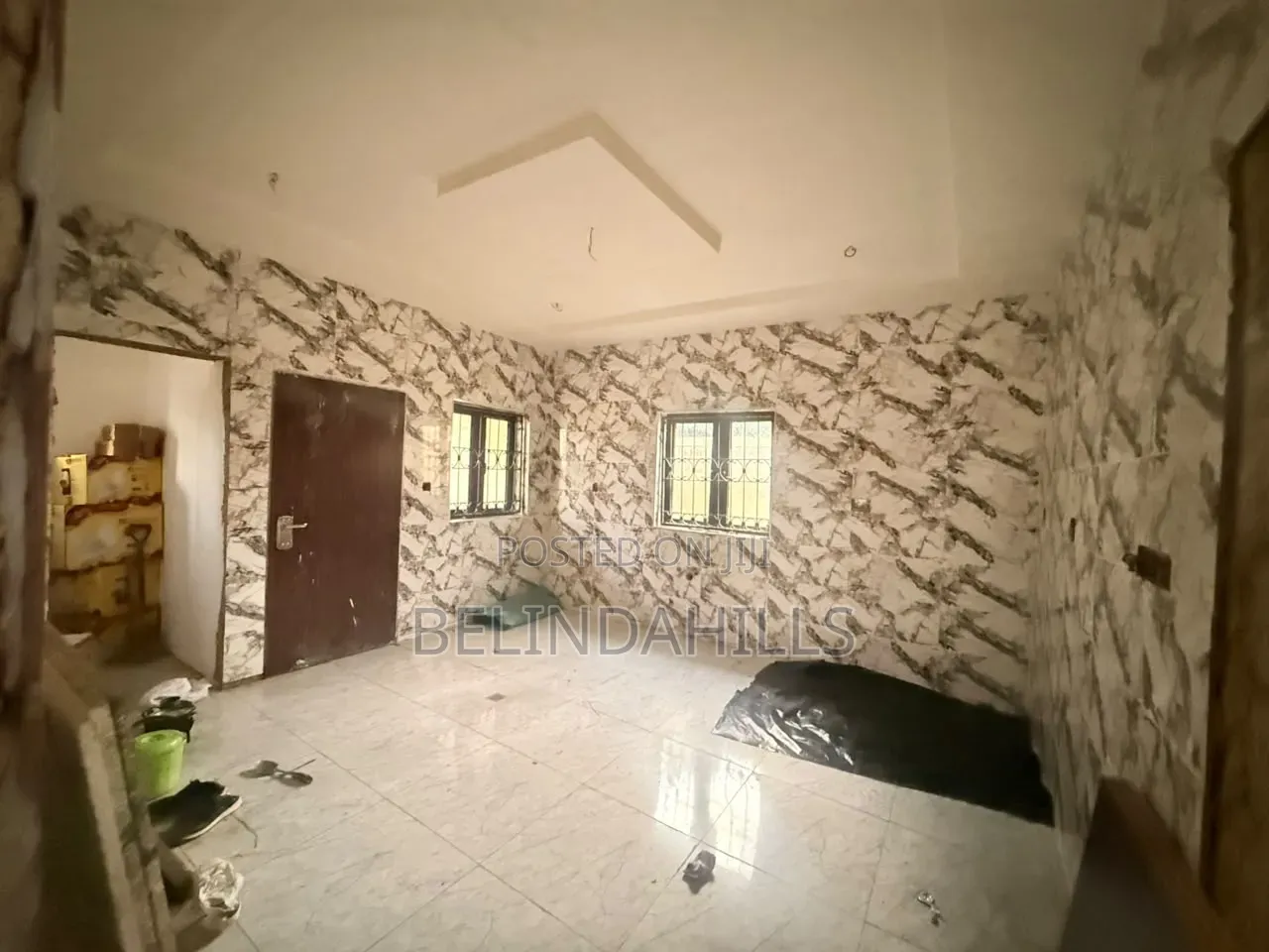 4bdrm Duplex in Apo Resettlement for sale