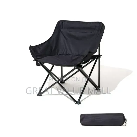 Folding Stool