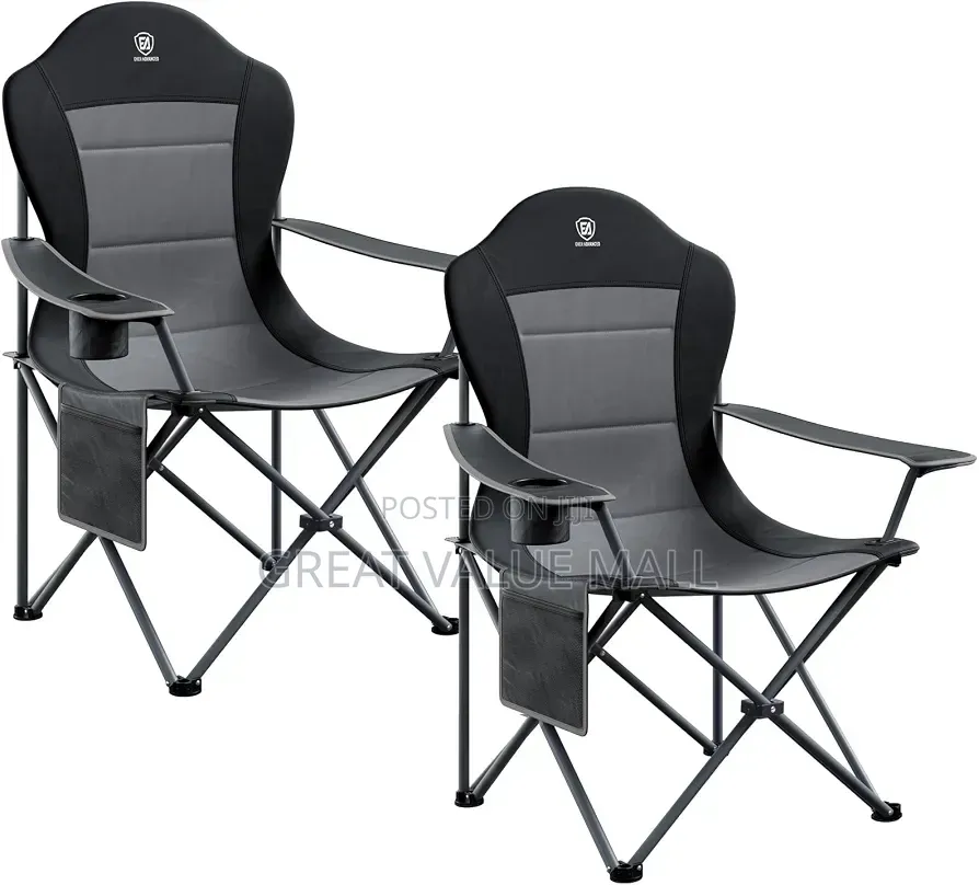 Elegant Folding Chair