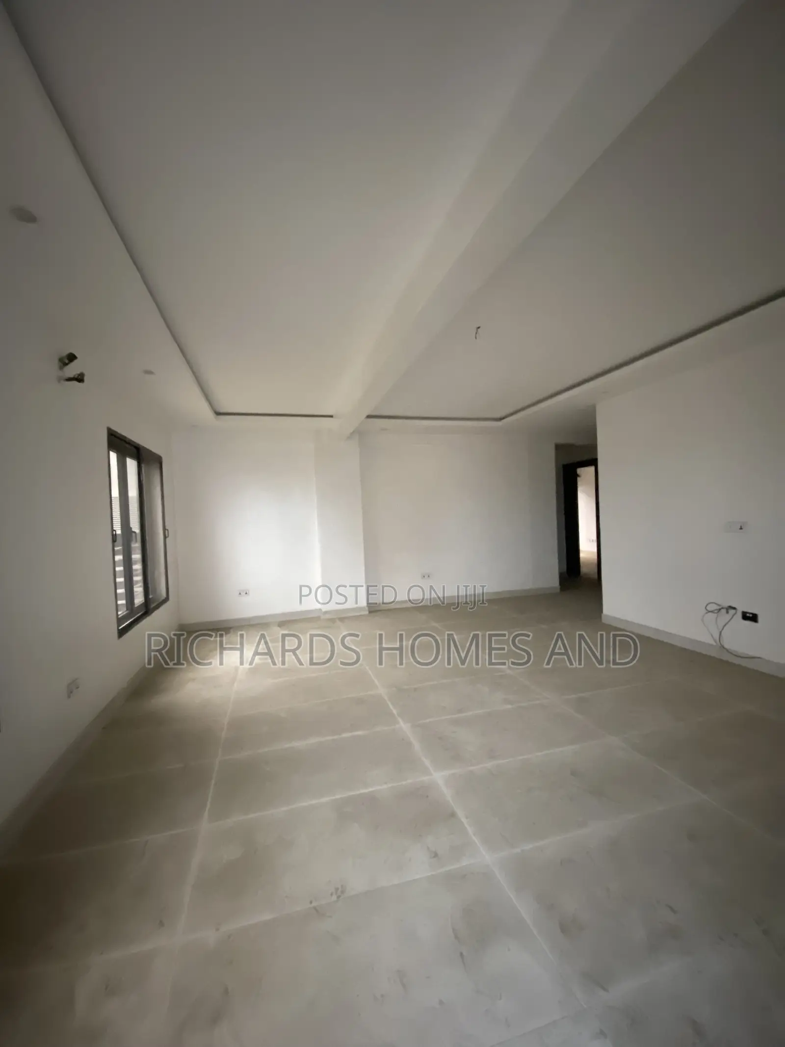 3bdrm Apartment in Victoria Island Extension for rent