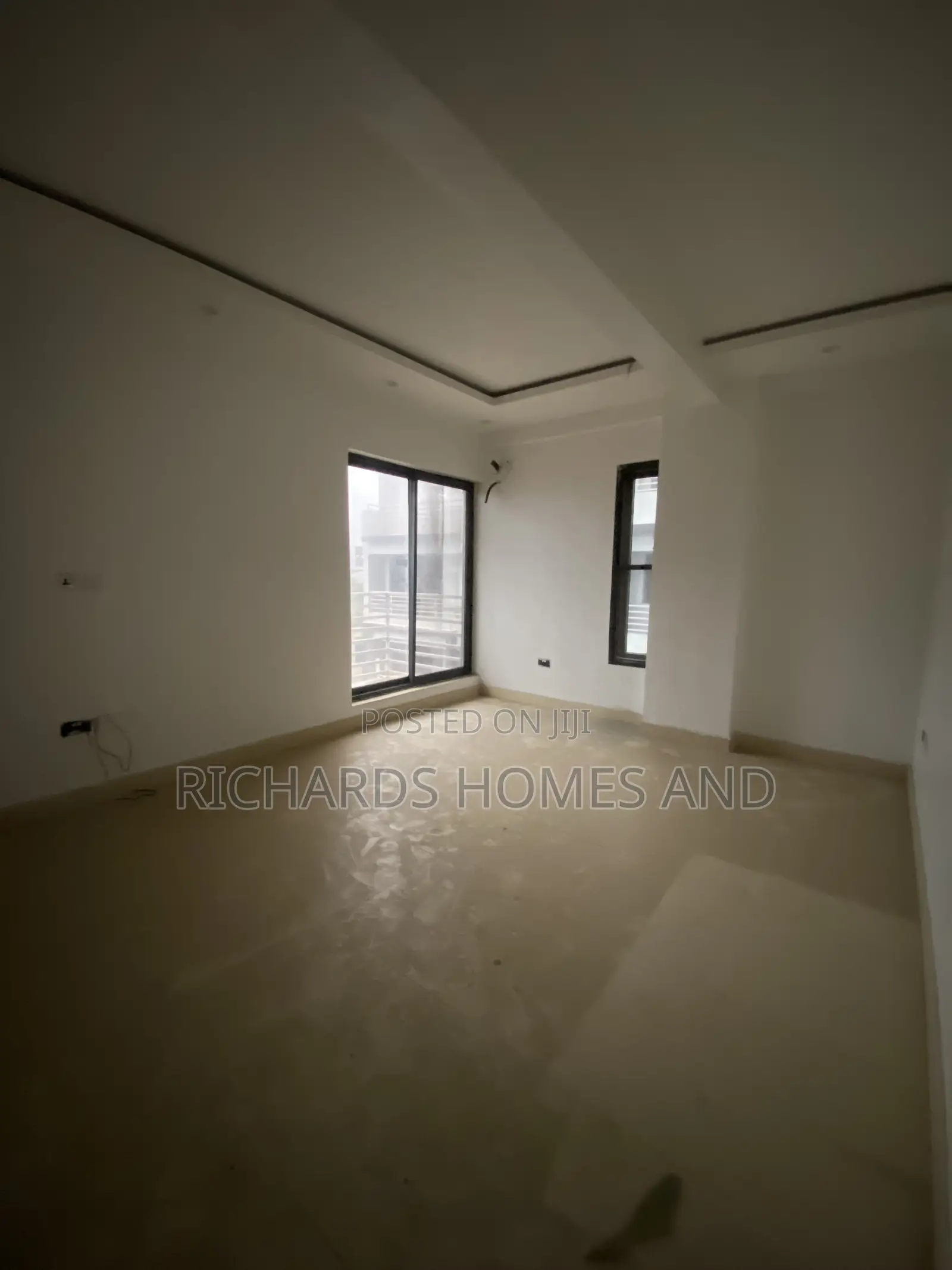 3bdrm Apartment in Victoria Island Extension for rent