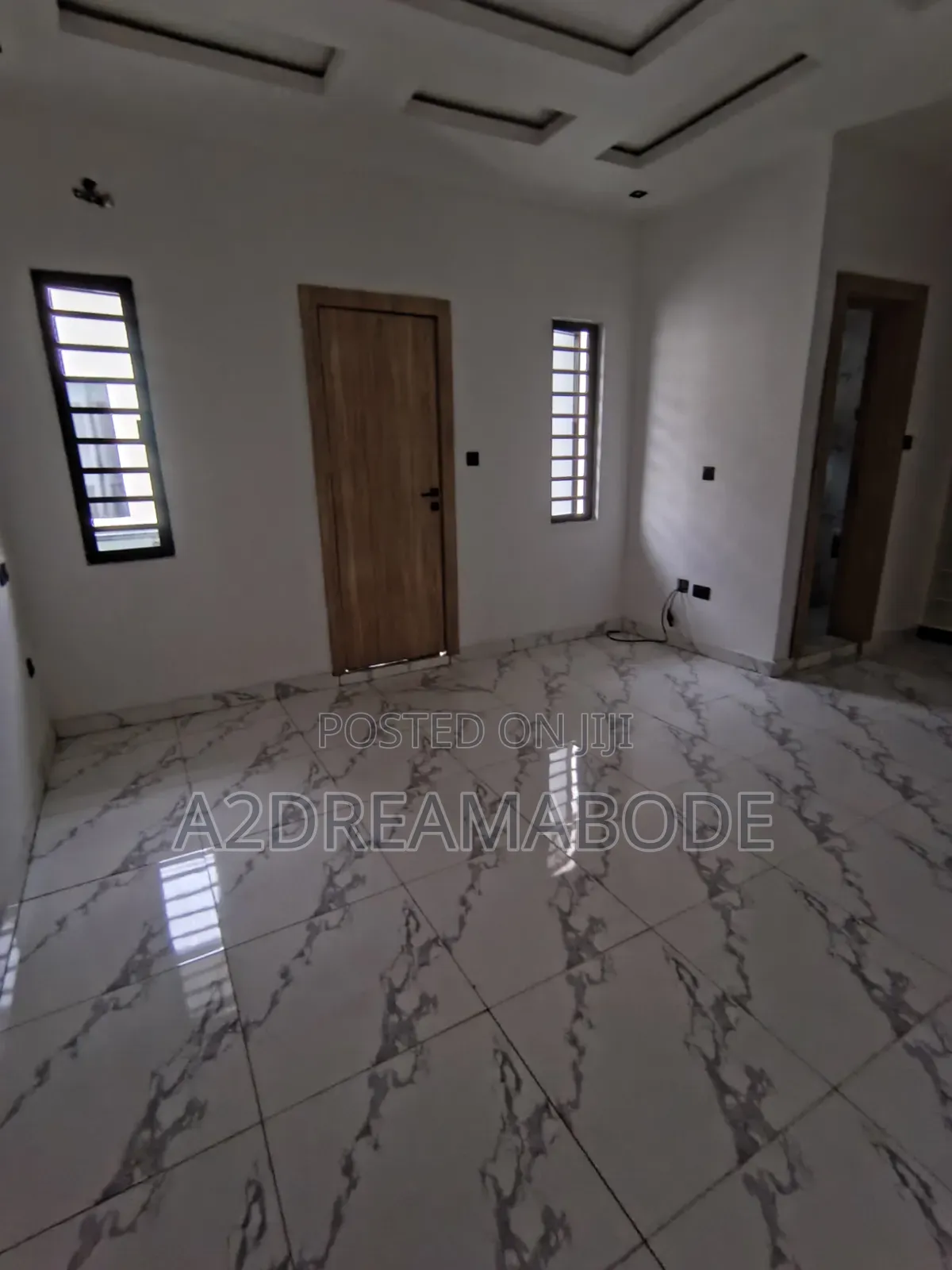 4bdrm Duplex in Gbagada, Millenuim/UPS for sale