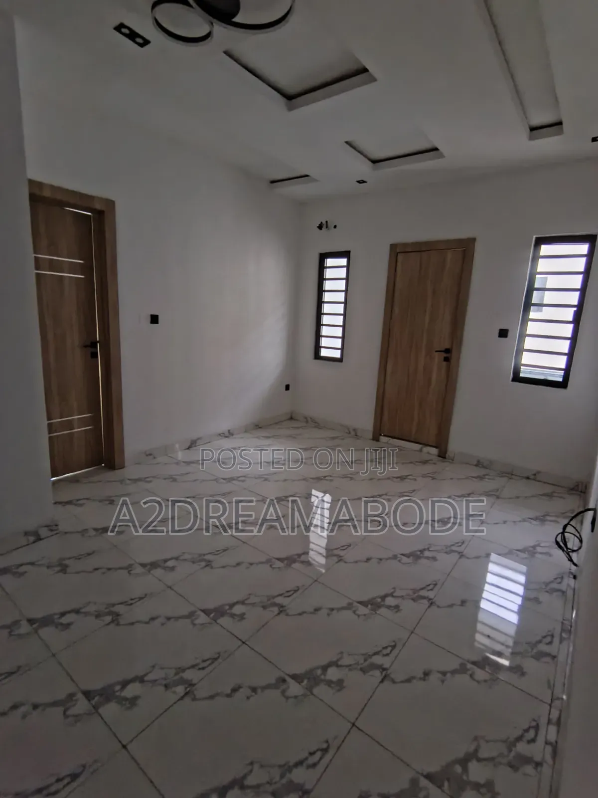 4bdrm Duplex in Gbagada, Millenuim/UPS for sale