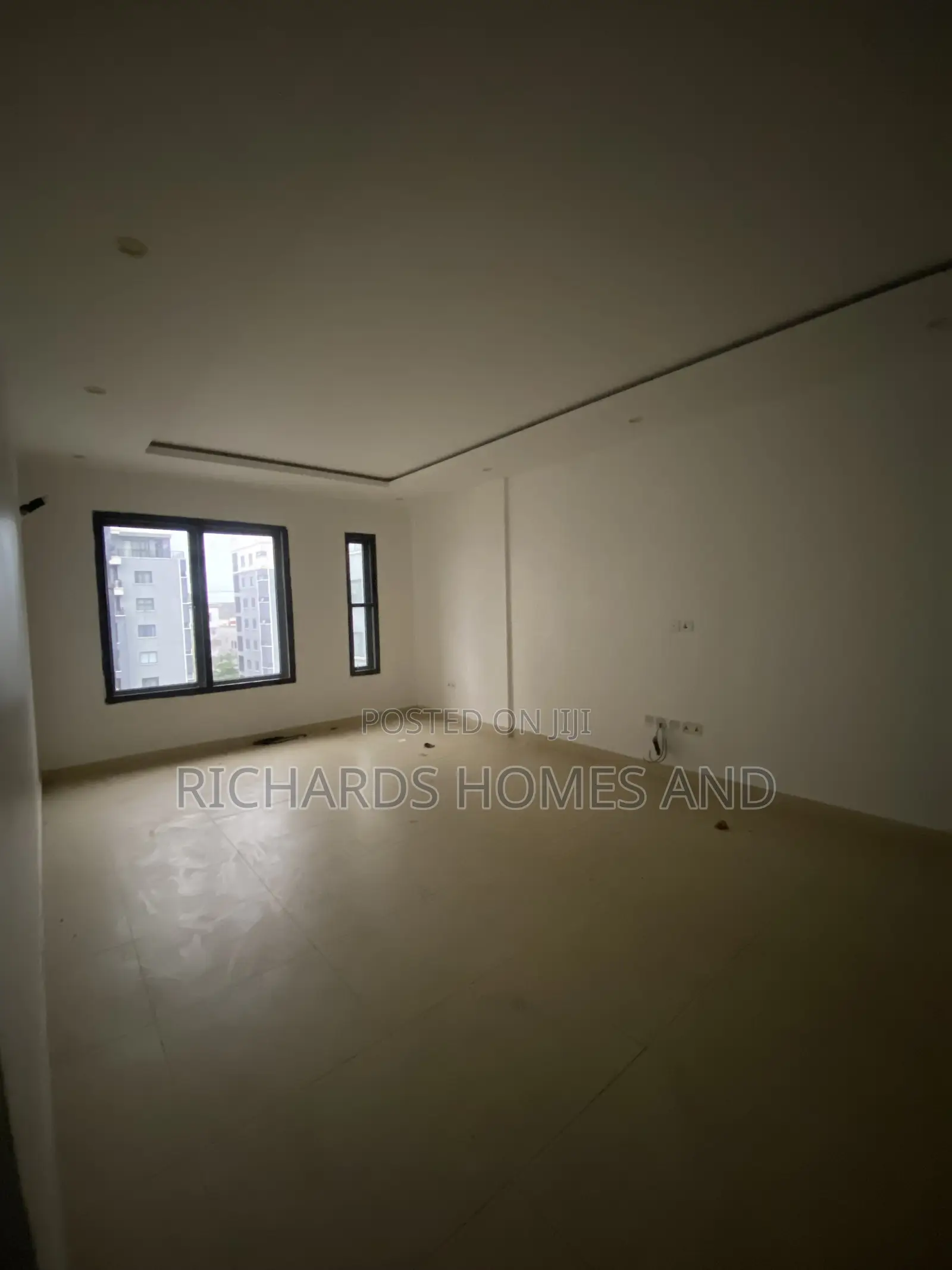1bdrm Apartment in Victoria Island Extension for rent