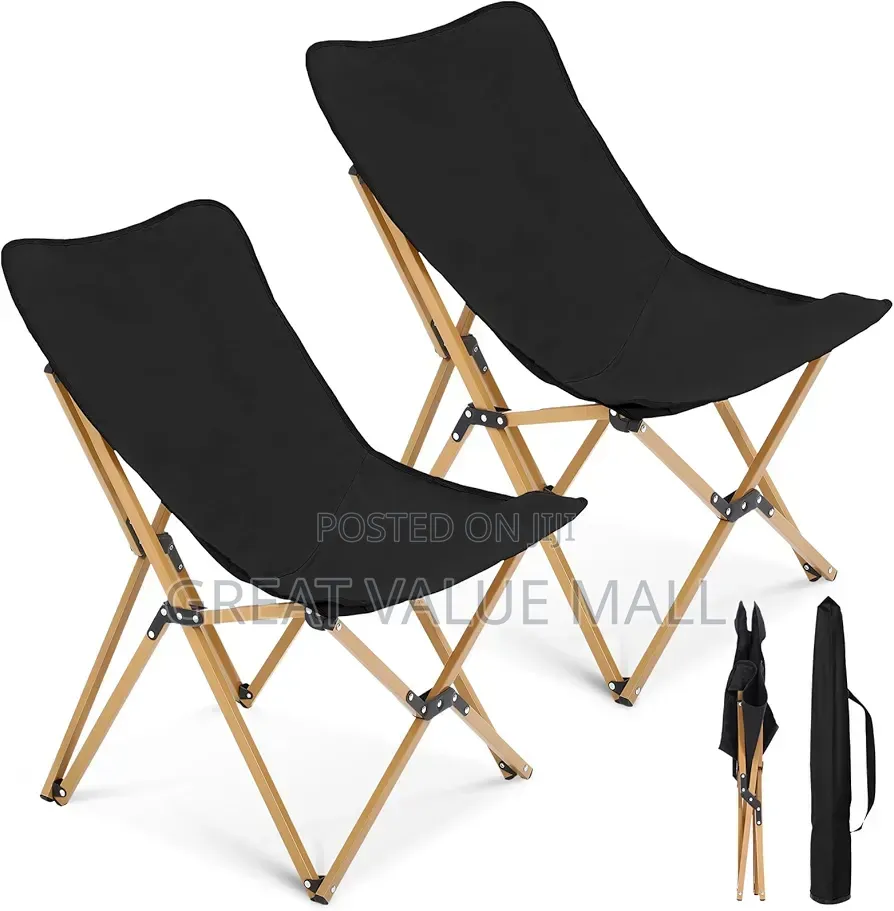 Folding Chair