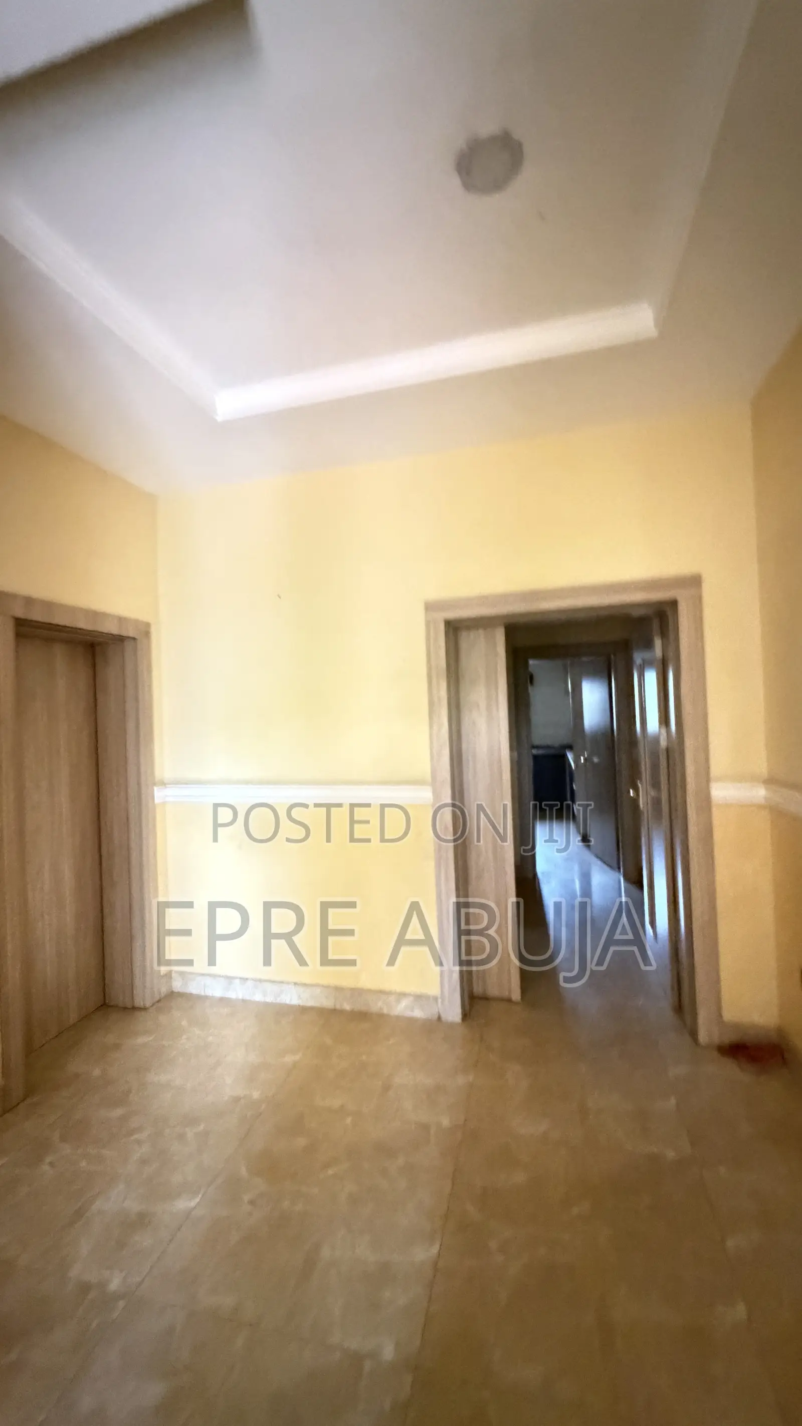 4bdrm Duplex in Apo District for rent