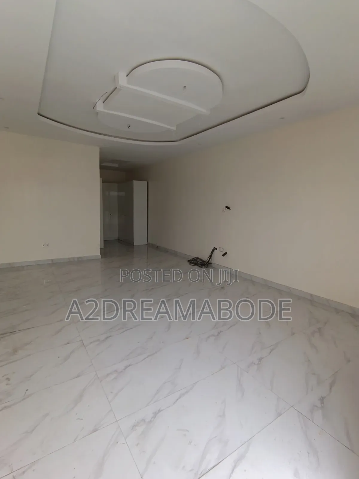4bdrm Duplex in Gbagada, Millenuim/UPS for sale