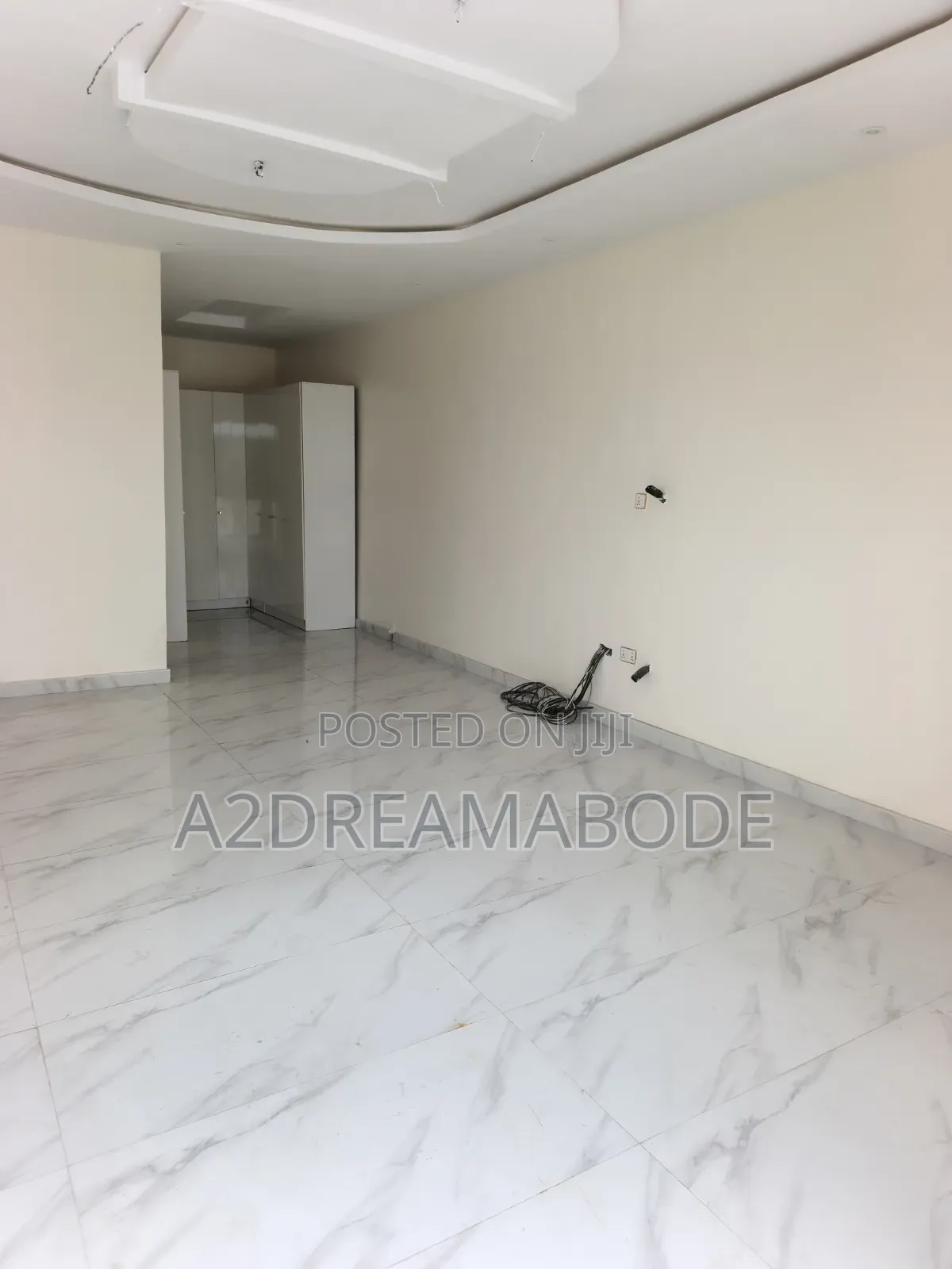 4bdrm Duplex in Gbagada, Millenuim/UPS for sale