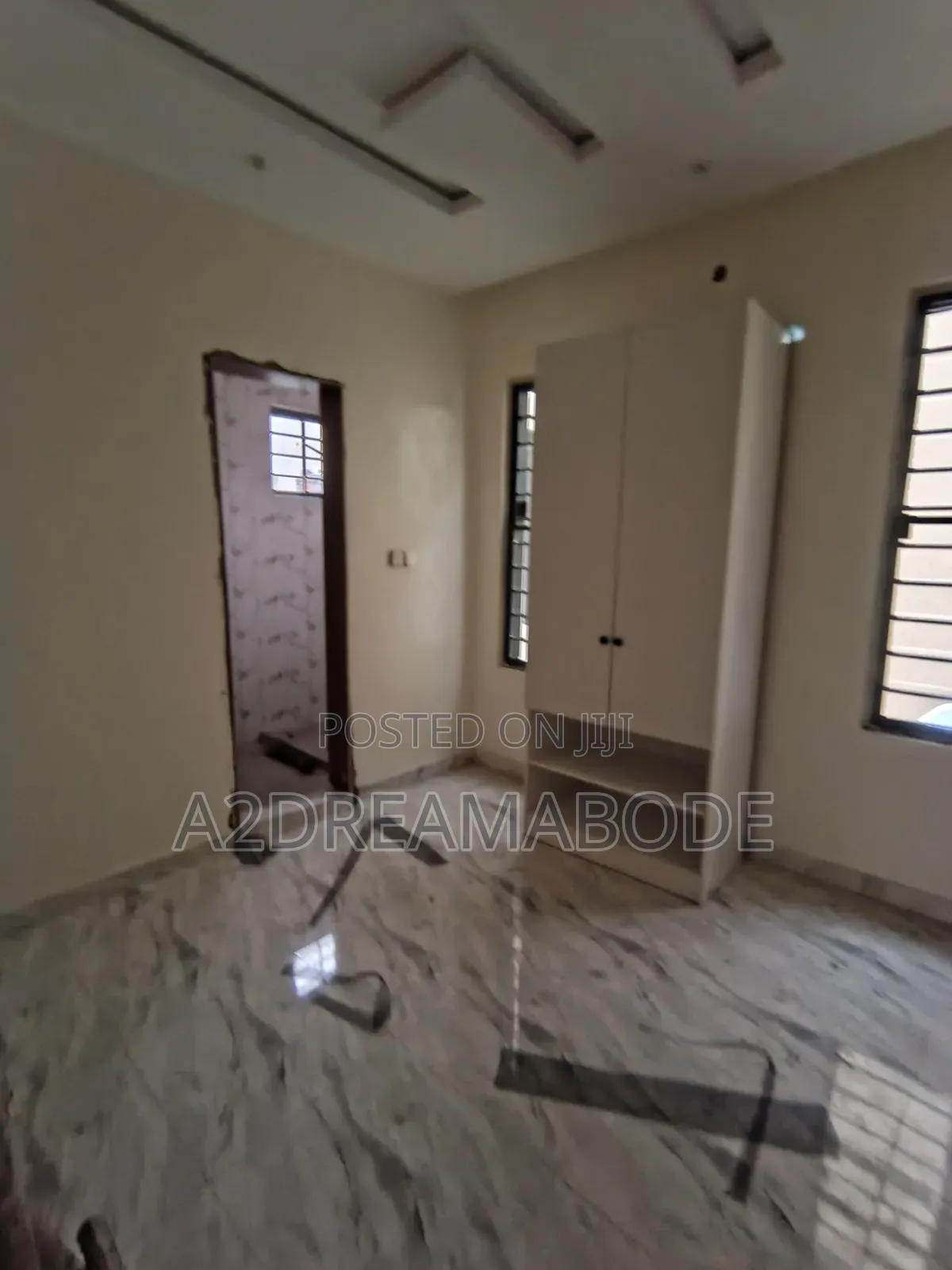 4bdrm Duplex in Gbagada, Millenuim/UPS for sale