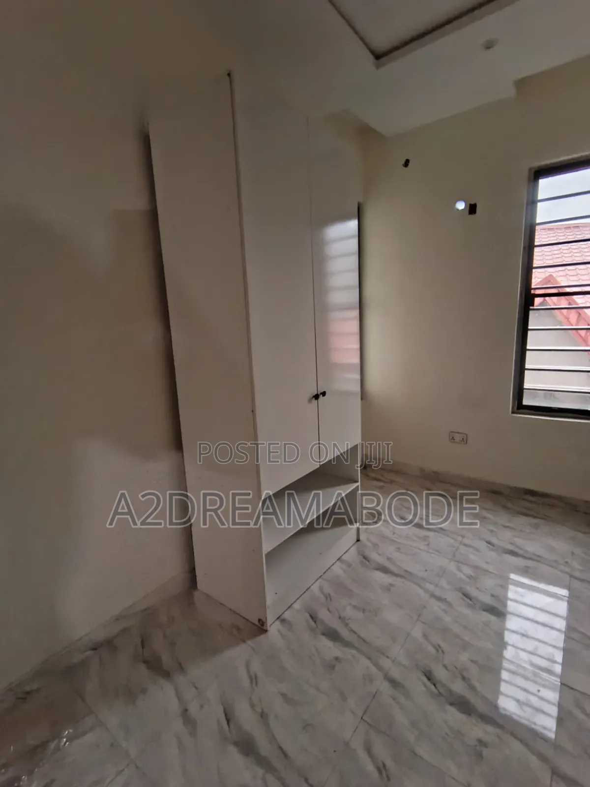 4bdrm Duplex in Gbagada, Millenuim/UPS for sale