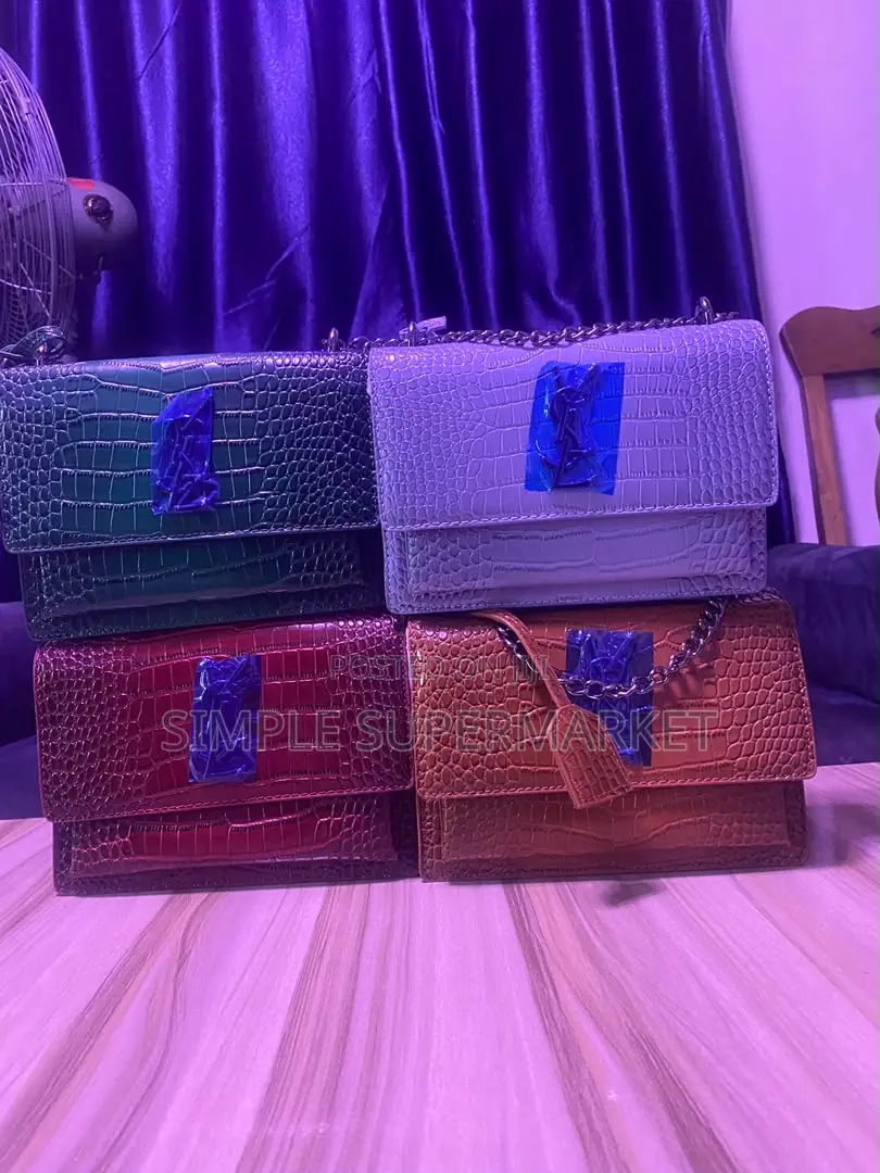Luxury Handbags