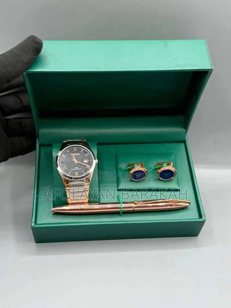 Luxury Men Sets