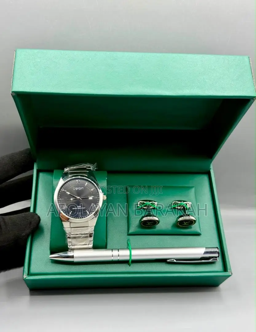 Luxury Men Sets