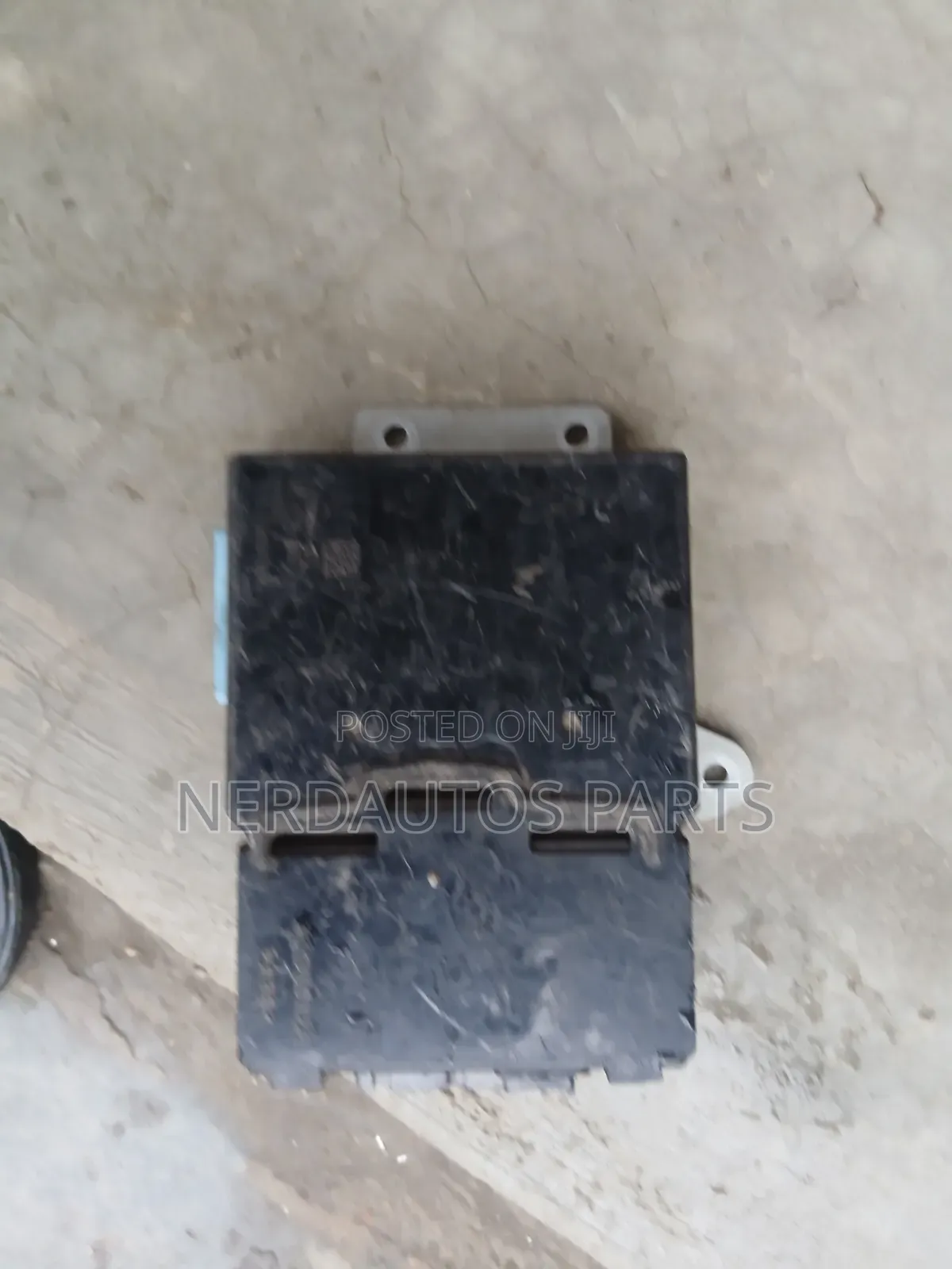 Power Control Unit Theft Locking Module Acura Tl 2009-2014