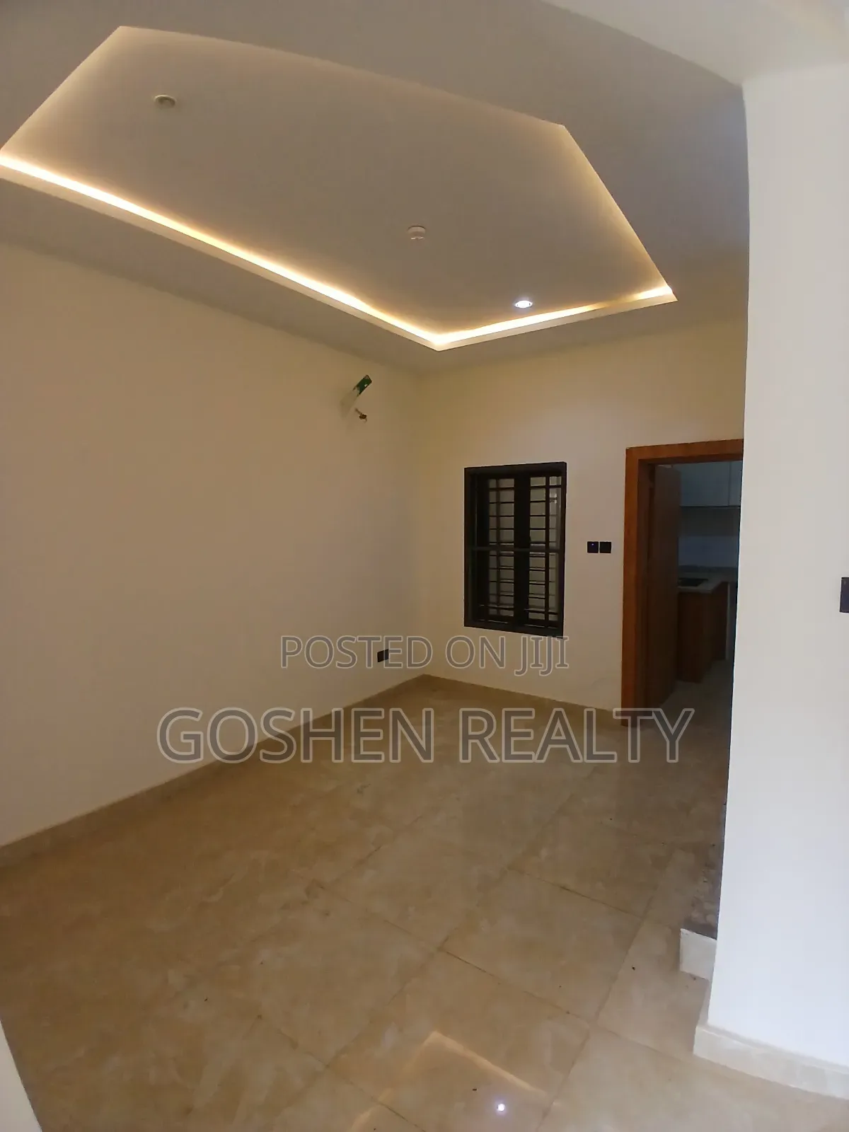 4bdrm Townhouse/Terrace in Jahi for sale