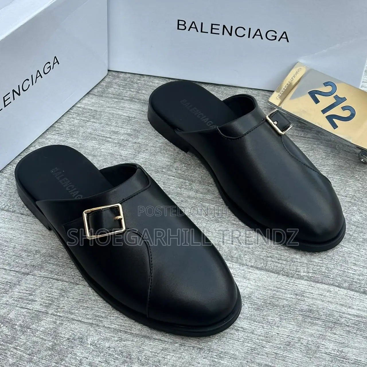BB Men's Half Quality Shoes | Refined Comfort Contemporary Style