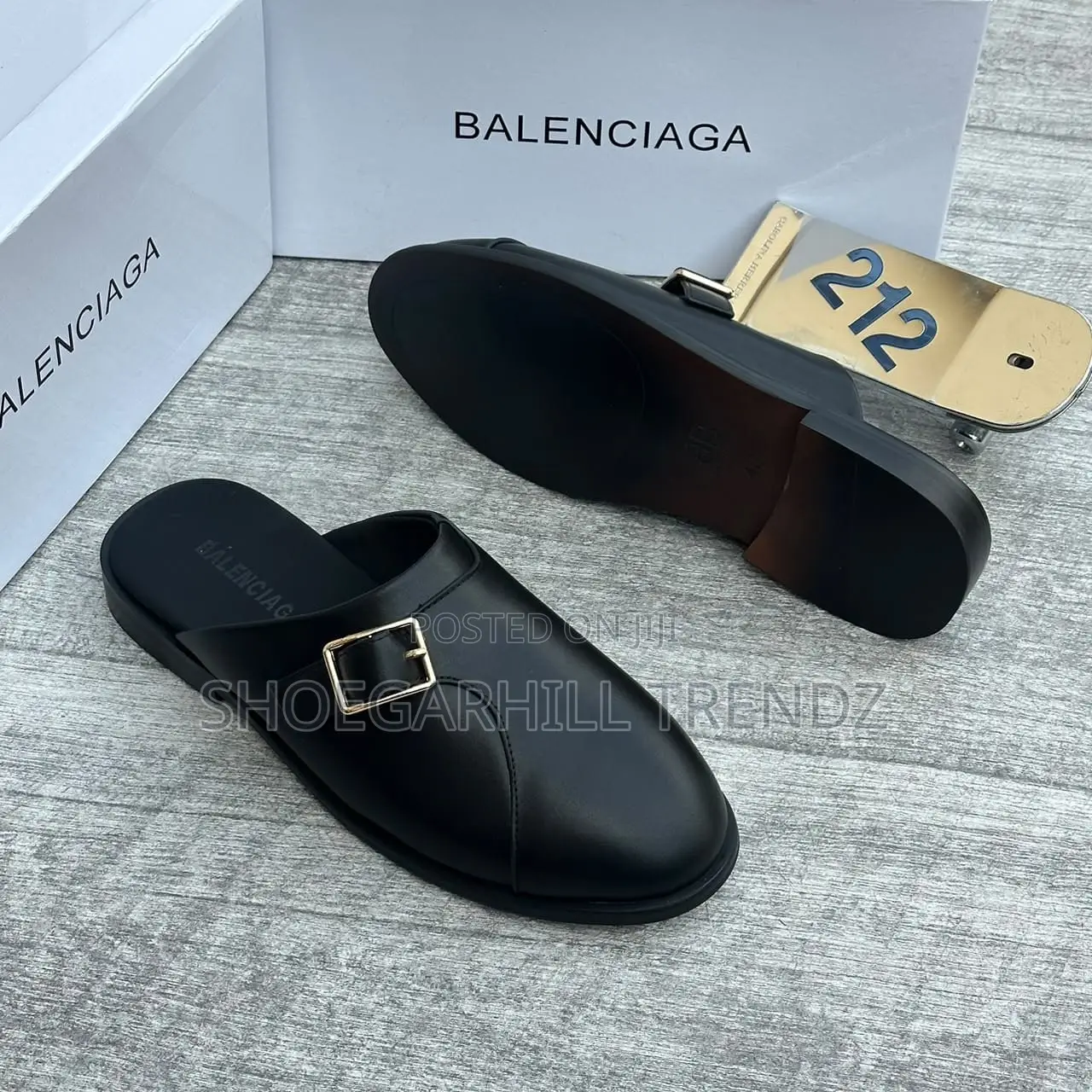 BB Men's Half Quality Shoes | Refined Comfort Contemporary Style
