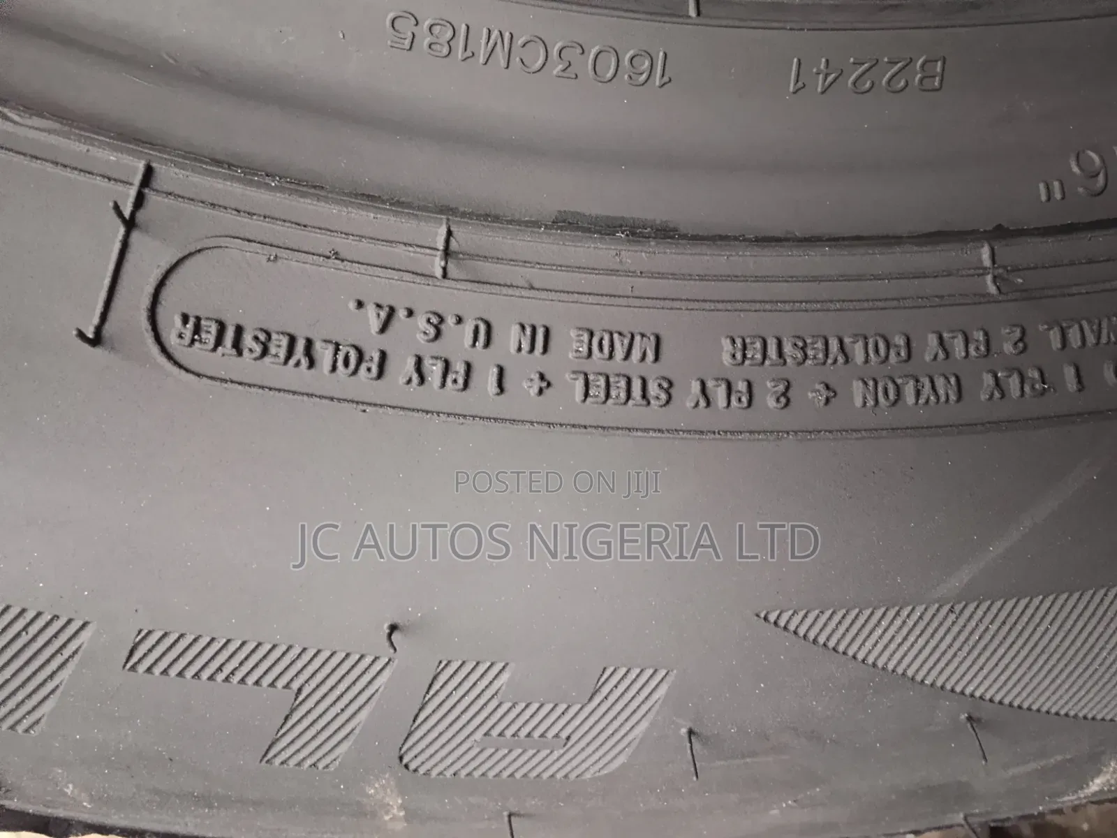 215/60r16 ARIZONA