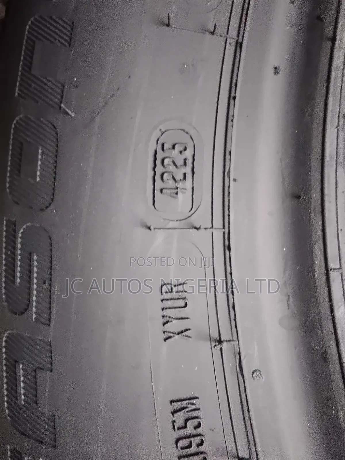 215/60r16 ARIZONA