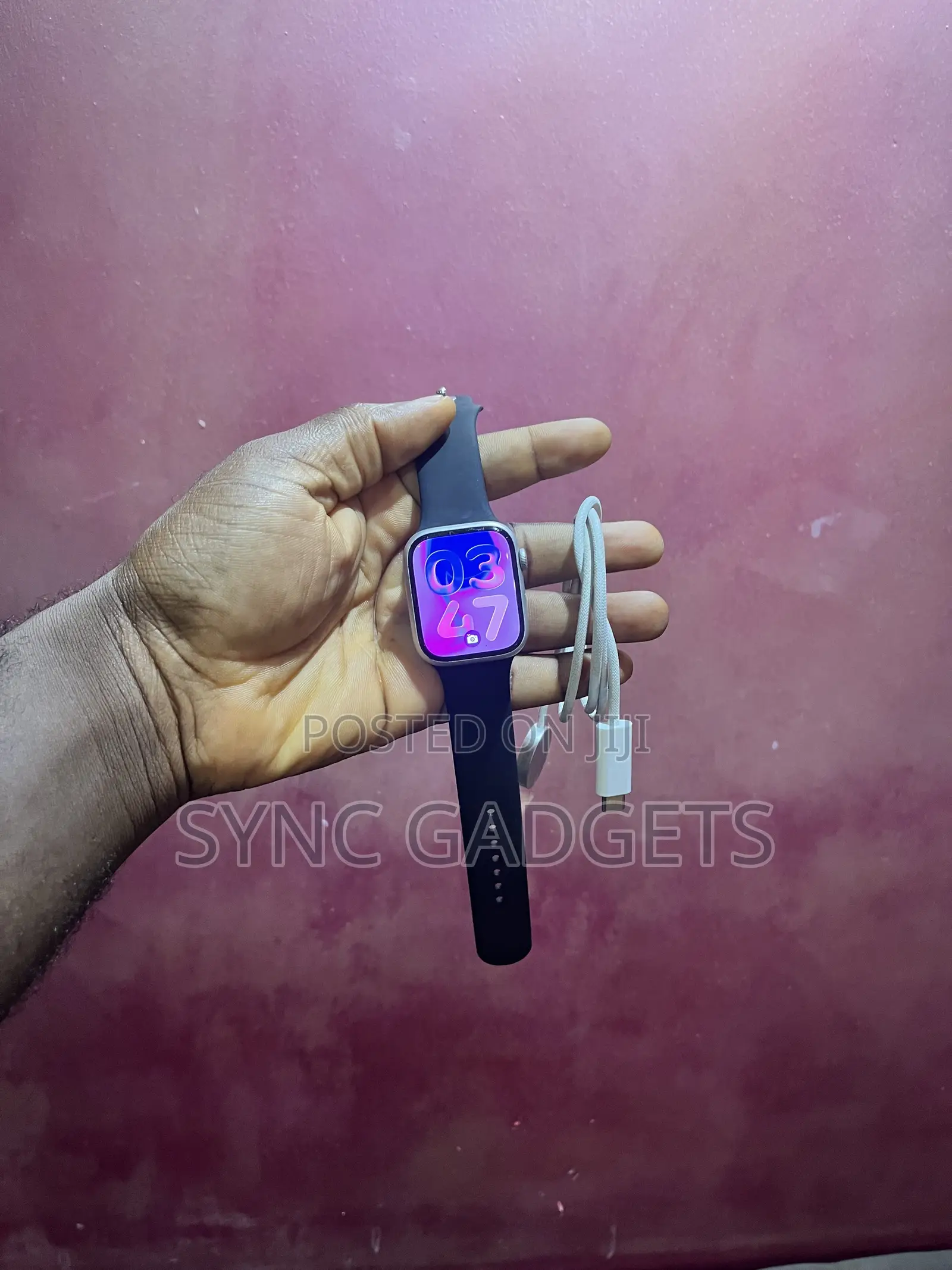 Apple Watch Series 8 45mm