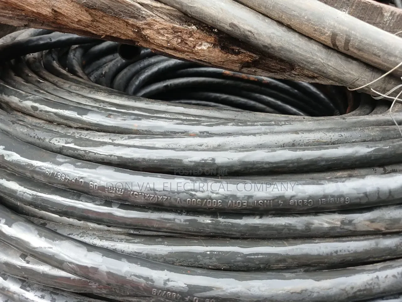 12x2x1.5mm(1.5mmx12pair) Instrumentation Cable