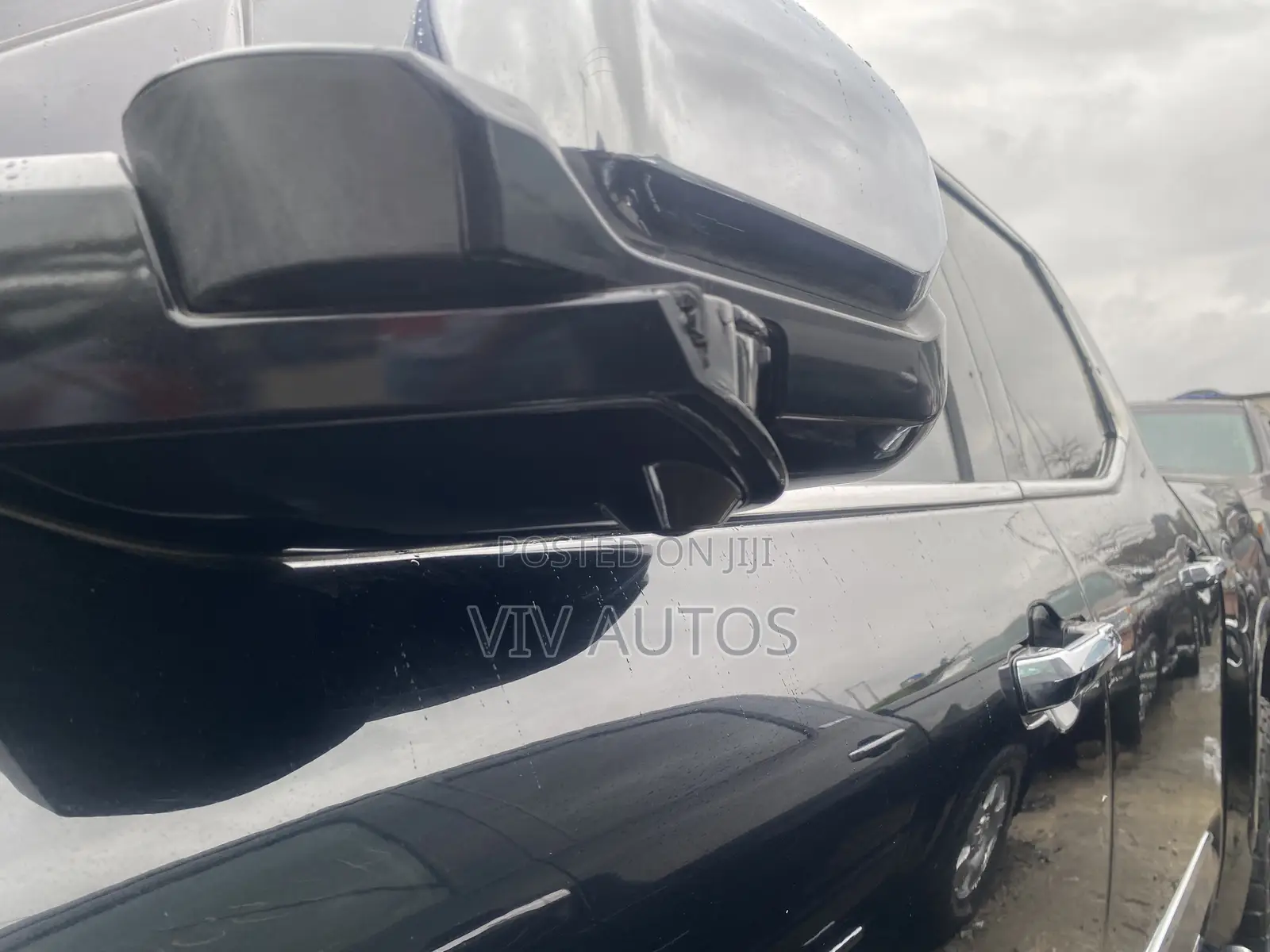 Toyota Tundra 1794 Edition CrewMax 5.5' Bed 2023 Black