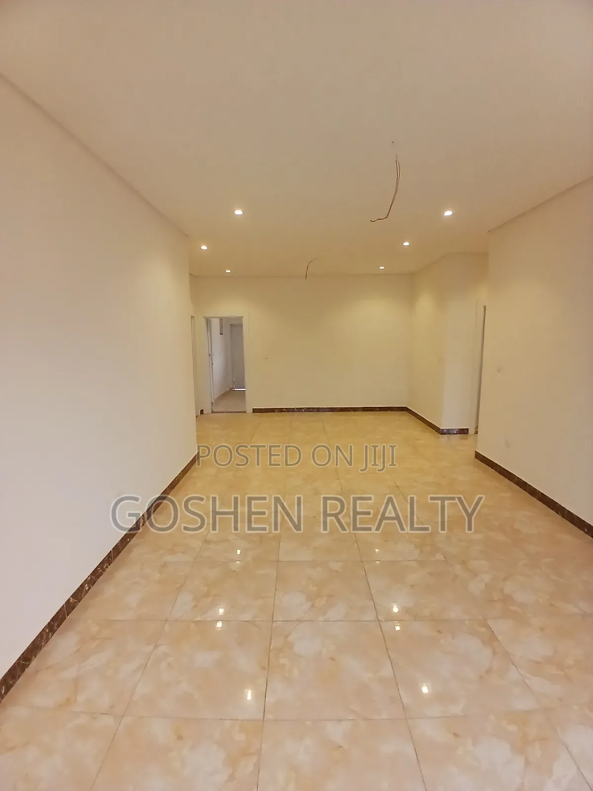 2bdrm Block of Flats in Jahi for sale