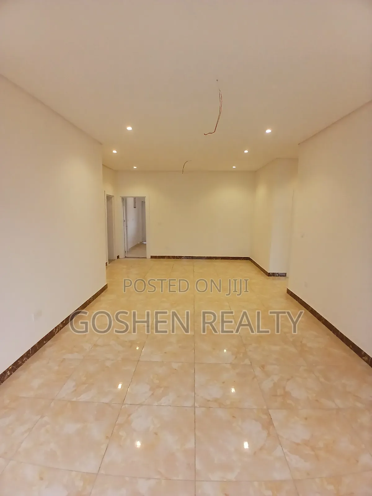 2bdrm Block of Flats in Jahi for sale