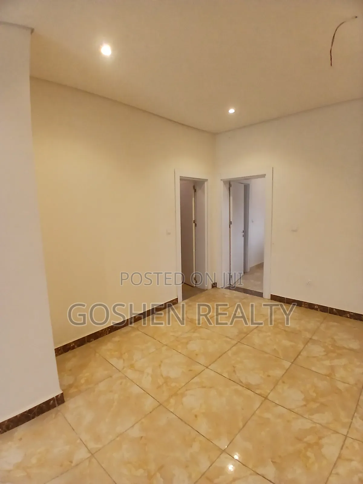 2bdrm Block of Flats in Jahi for sale