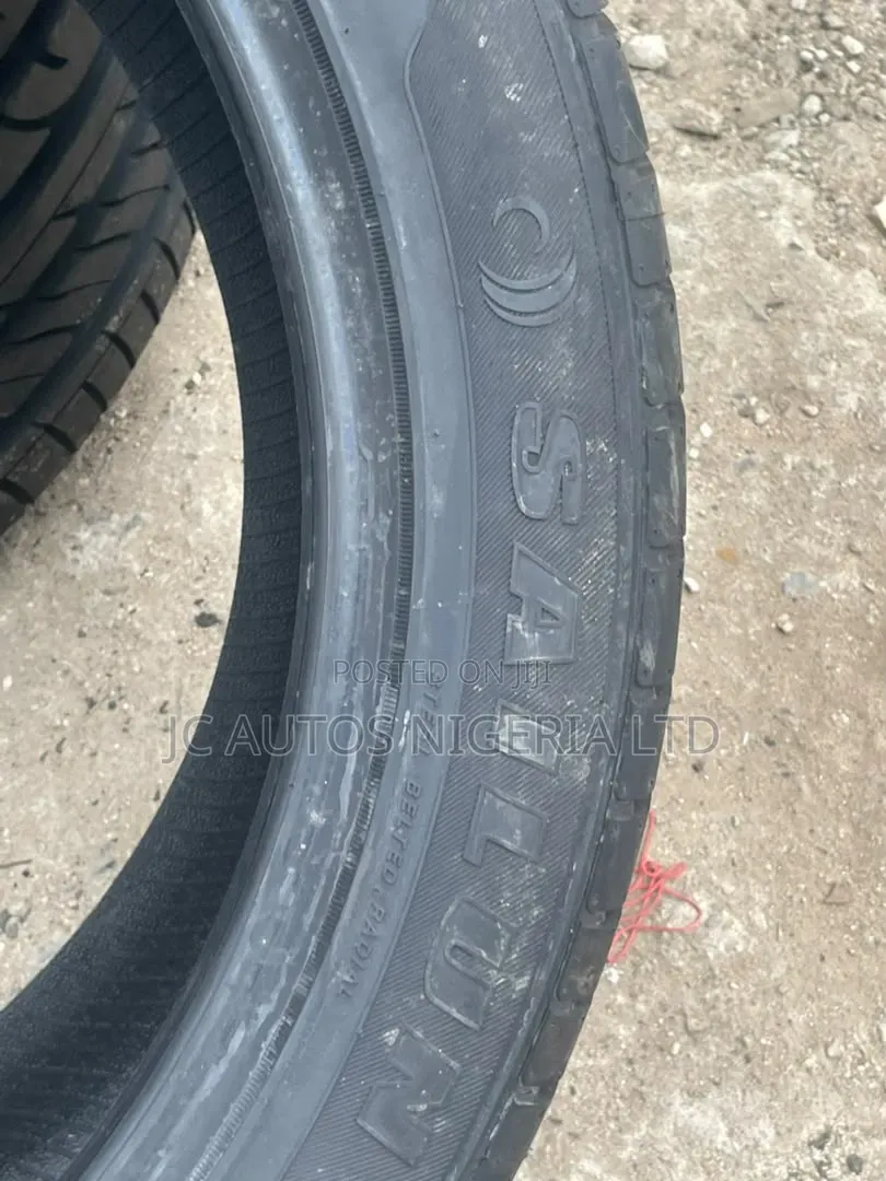 295/40r22 Sailun Tyre