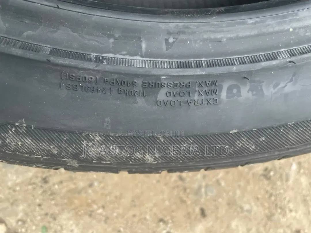 295/40r22 Sailun Tyre