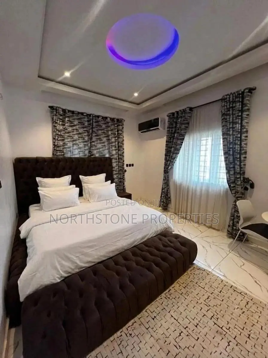 3bdrm Apartment in Katampe (Main) for rent