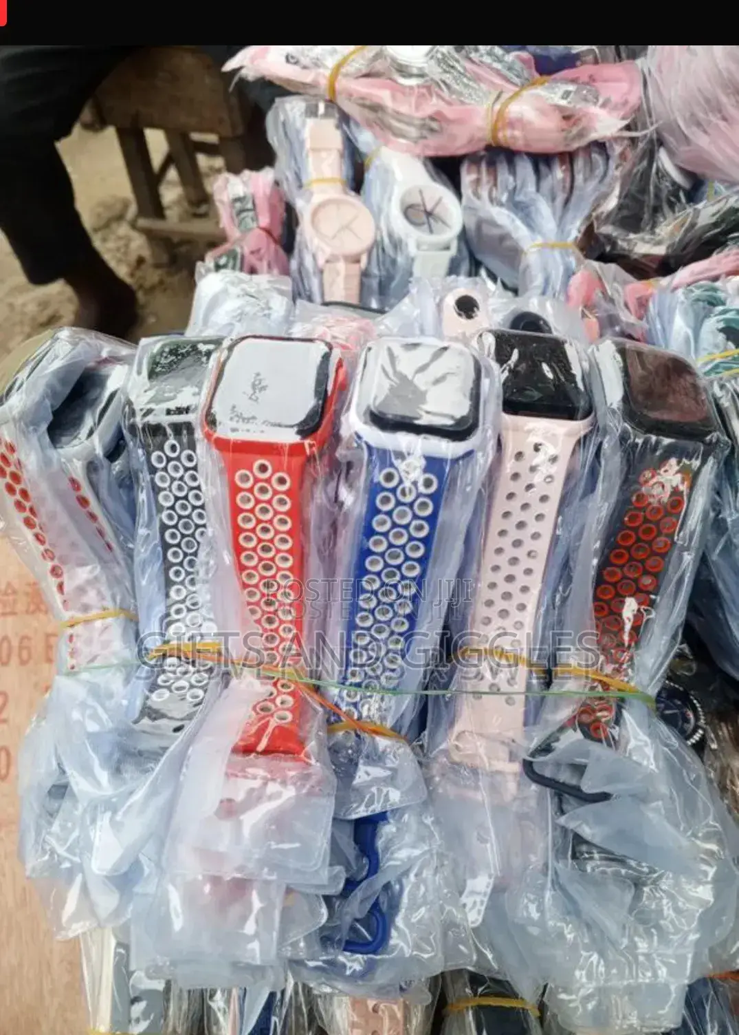 Kids Watches_ Partypacks_dozen