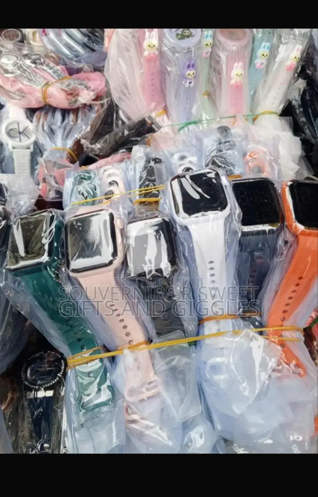 Kids Watches_ Partypacks_dozen