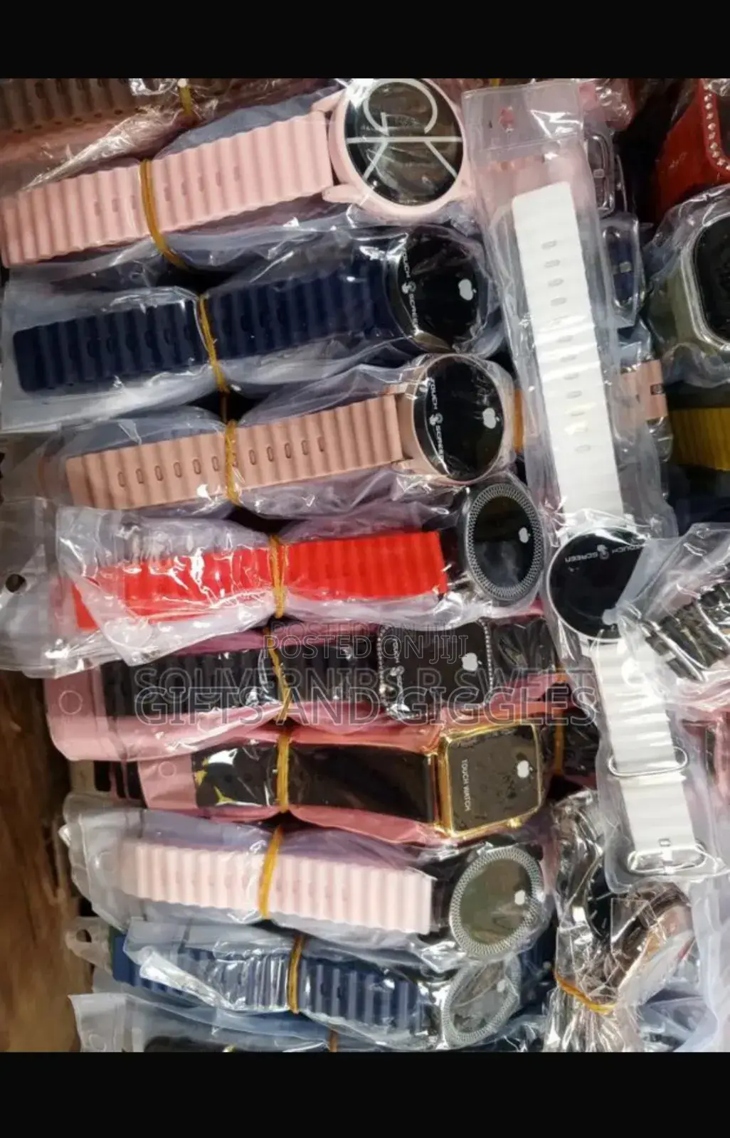Kids Watches_ Partypacks_dozen