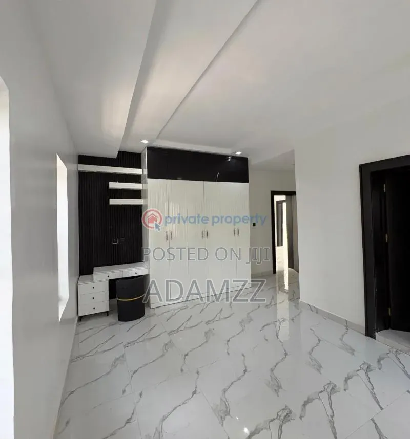 5bdrm Duplex in Helui Estate, Enugu for sale