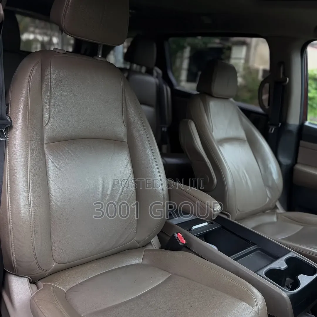 Honda Odyssey 2019 Burgundy