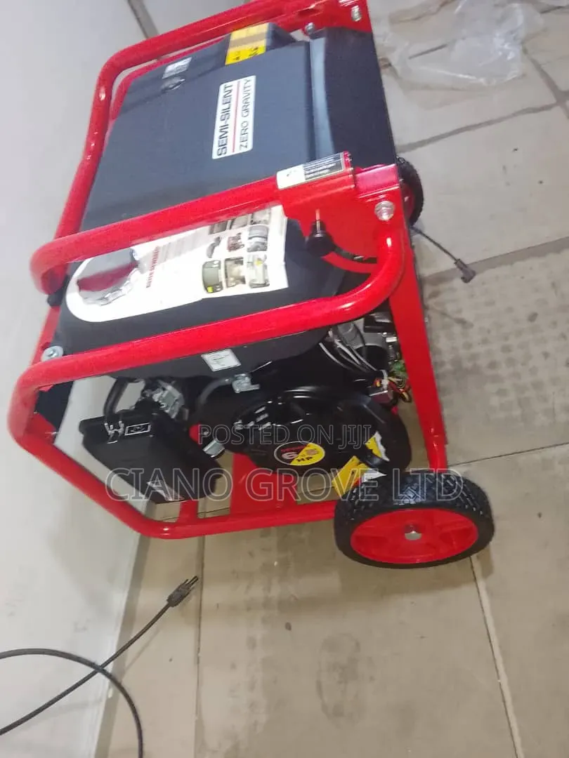Fireman ECO3990es