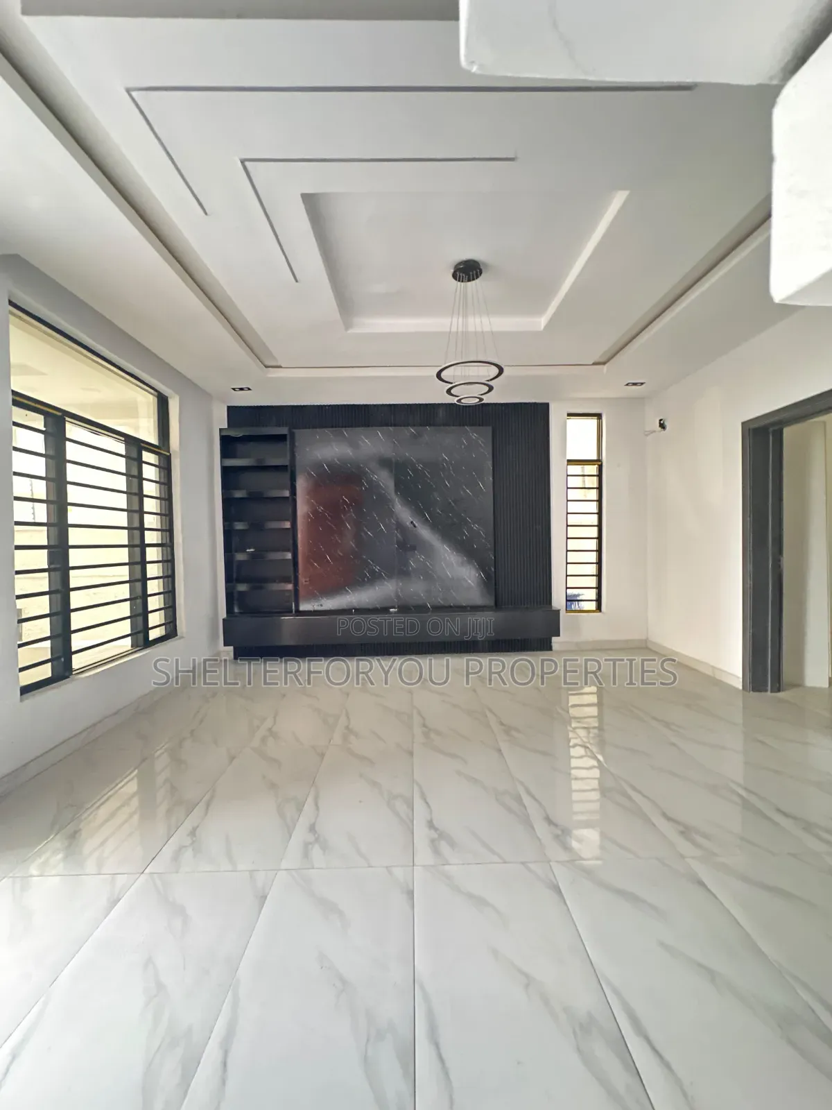 4bdrm Duplex in Ikota for rent