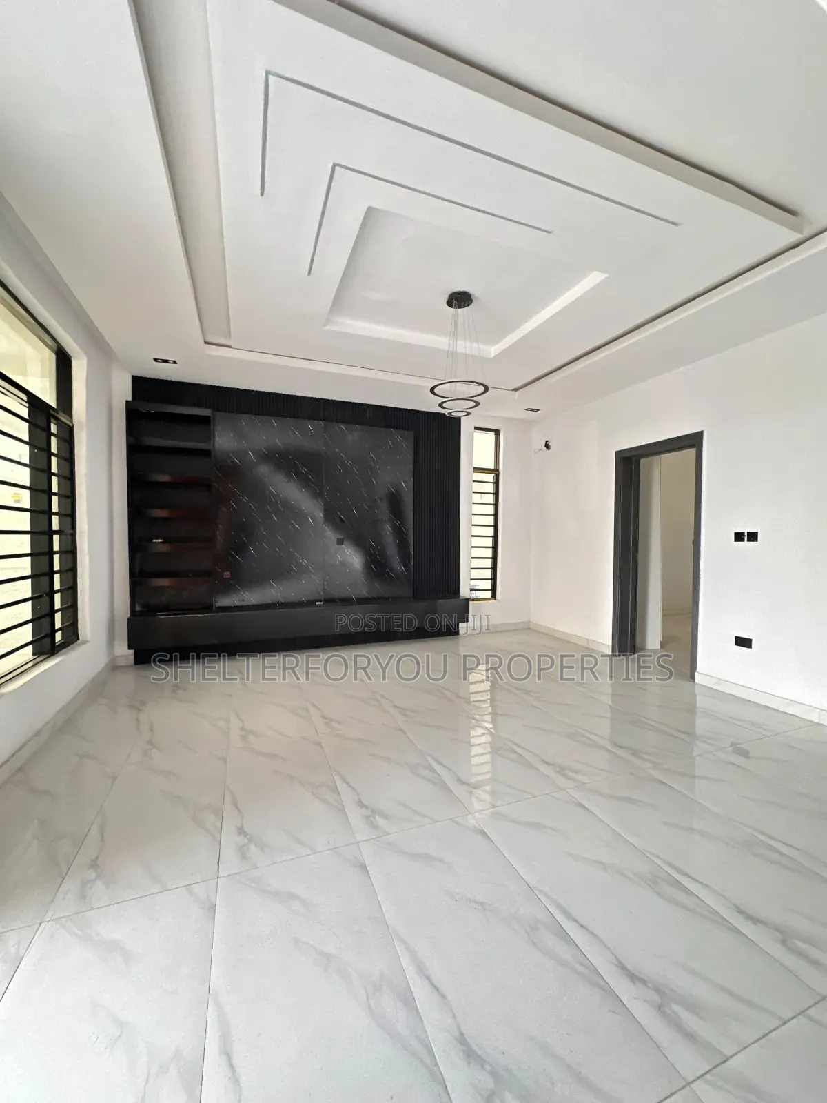 4bdrm Duplex in Ikota for rent