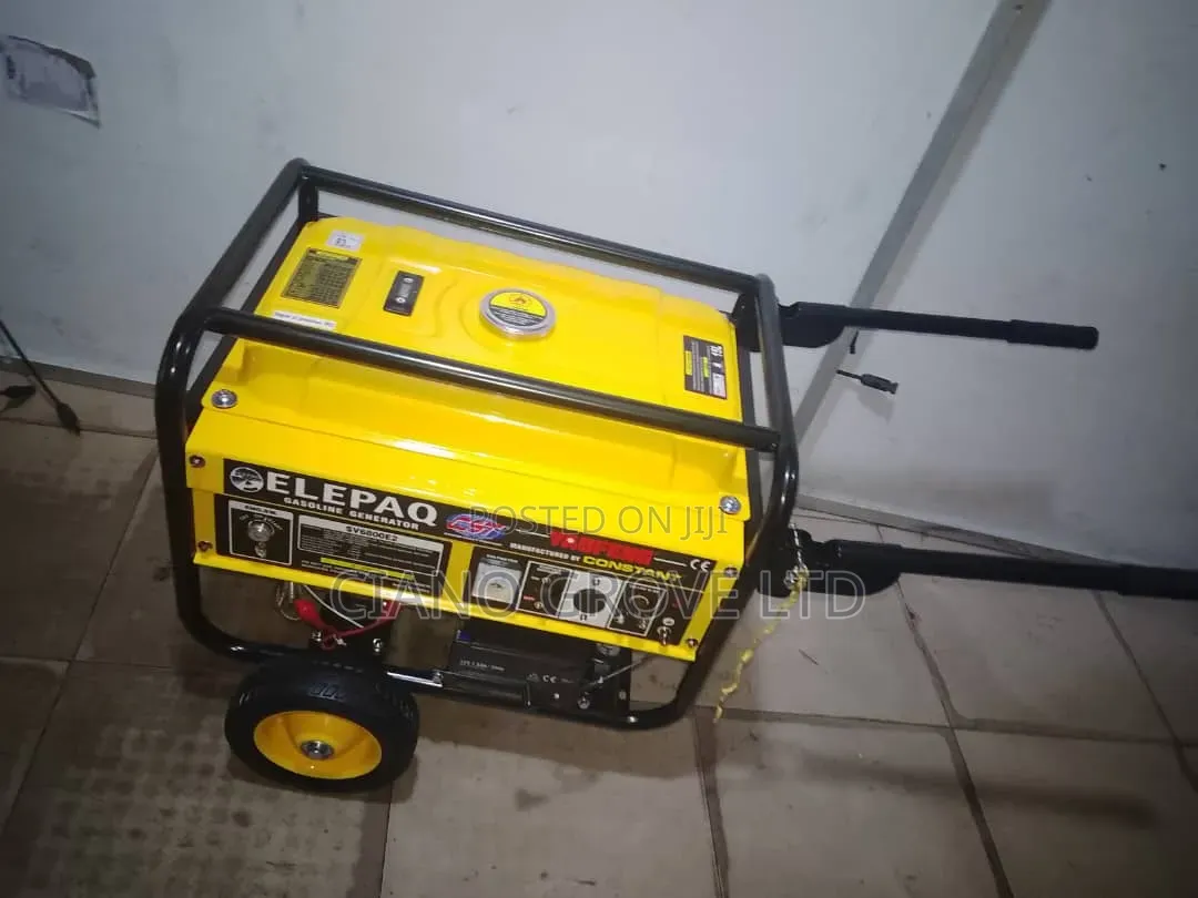 Elepac Constant EC18000CXS