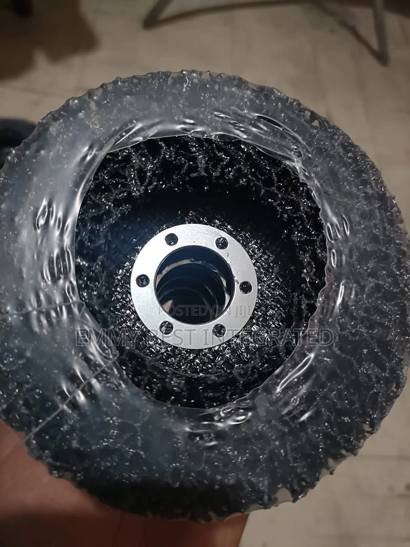 Valiente Clean Strip Disc