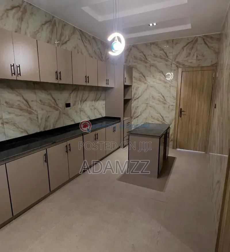4bdrm Duplex in Damijah, Enugu for rent