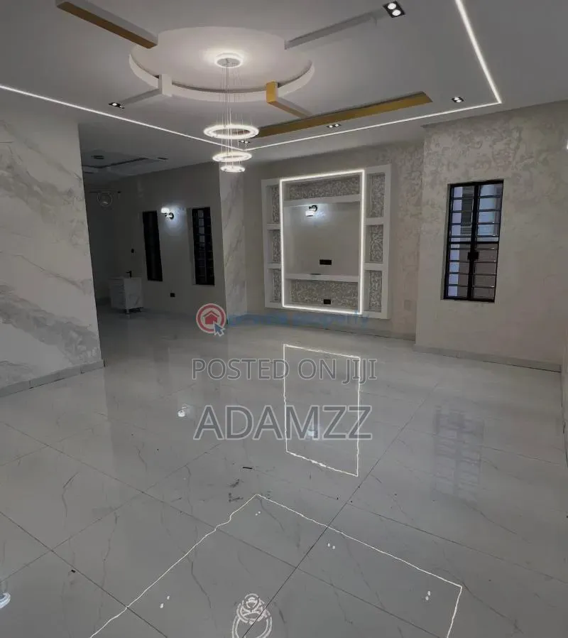 4bdrm Duplex in Damijah, Enugu for rent