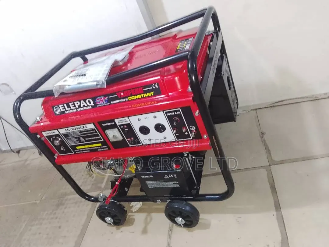 Elepac Constant EC18000CXS